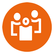 Öffne Kursangebot des Fachbereiches Gesellschaft-Leben-Umwelt Fachbereich-Icon Gesellschaft-Leben-Umwelt